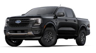 2024 Ford Ranger® External Image 2